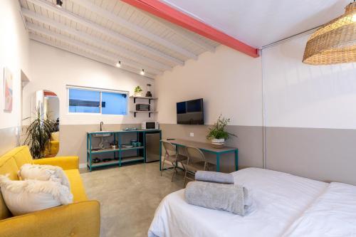 Apartamento Primavera - Studios