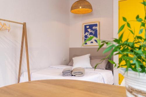 Apartamento Primavera - Studios