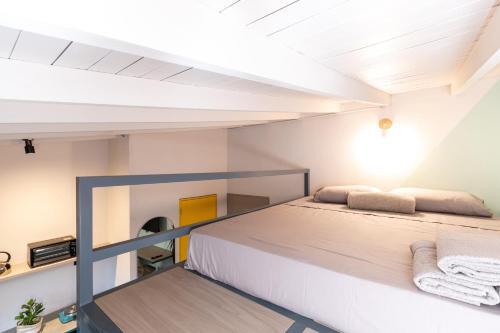 Apartamento Primavera - Studios