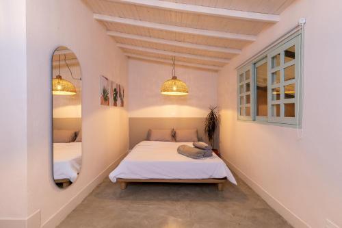 Apartamento Primavera - Studios