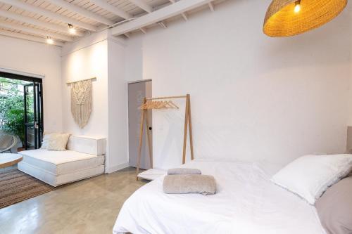 Apartamento Primavera - Studios