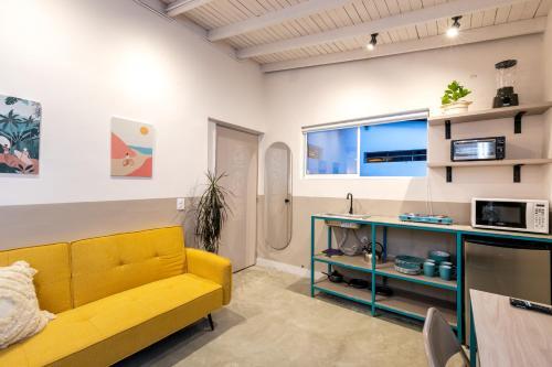 Apartamento Primavera - Studios