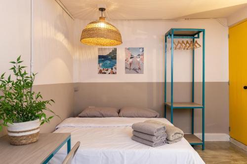 Apartamento Primavera - Studios