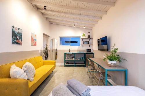 Apartamento Primavera - Studios