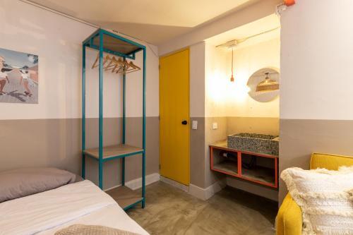 Apartamento Primavera - Studios