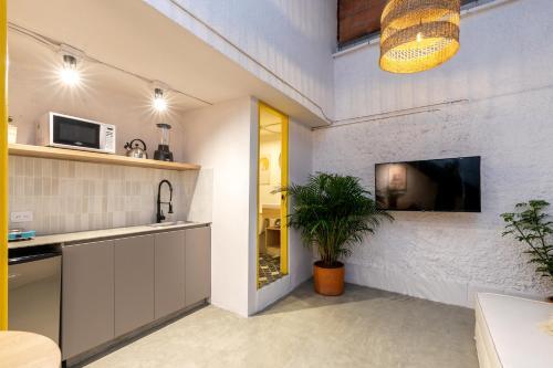 Apartamento Primavera - Studios