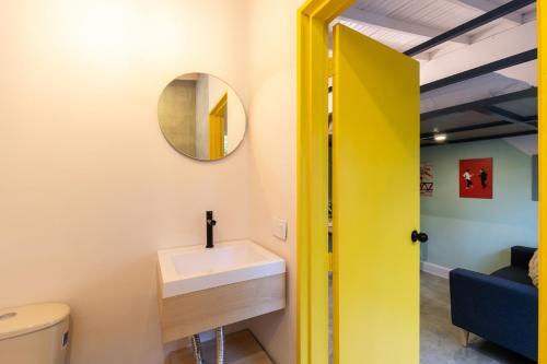 Apartamento Primavera - Studios