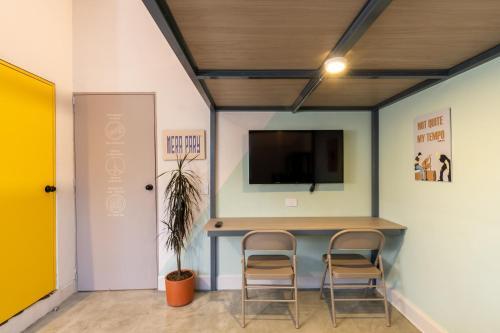 Apartamento Primavera - Studios
