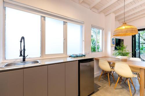 Apartamento Primavera - Studios