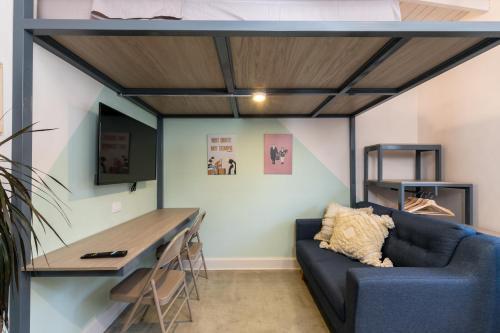 Apartamento Primavera - Studios