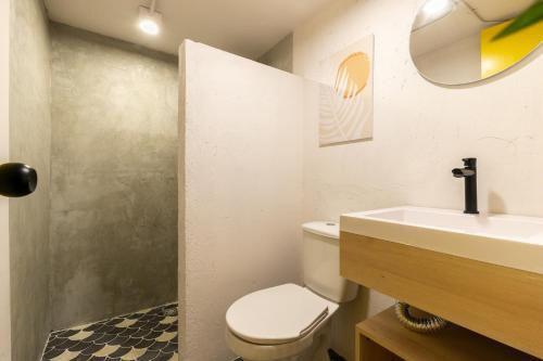 Apartamento Primavera - Studios