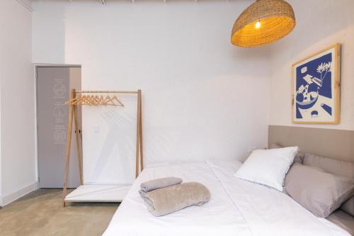 Apartamento Primavera - Studios