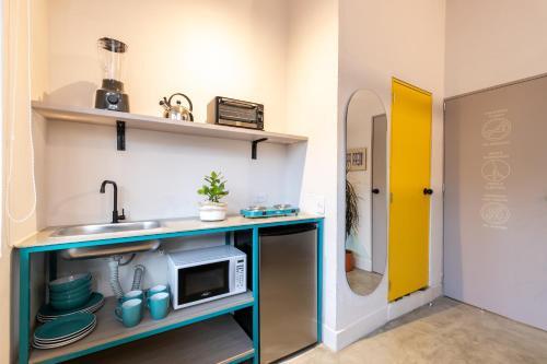 Apartamento Primavera - Studios