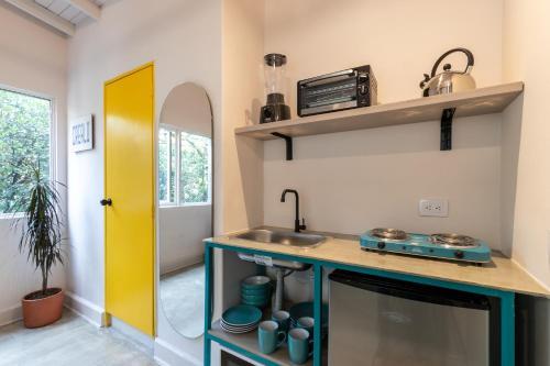 Apartamento Primavera - Studios
