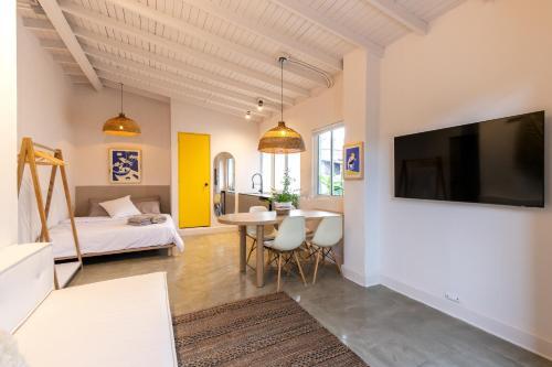 Apartamento Primavera - Studios