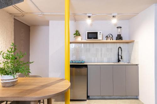 Apartamento Primavera - Studios