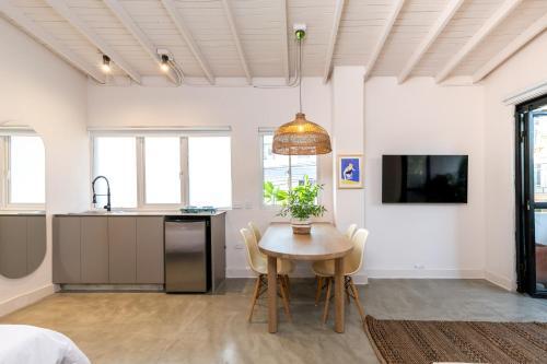 Apartamento Primavera - Studios