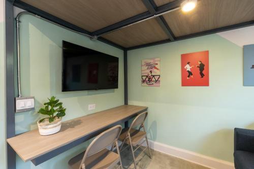 Apartamento Primavera - Studios