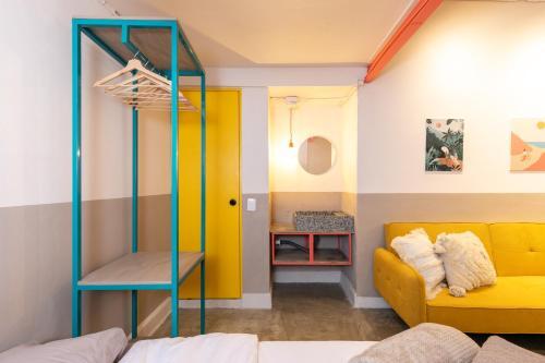 Apartamento Primavera - Studios
