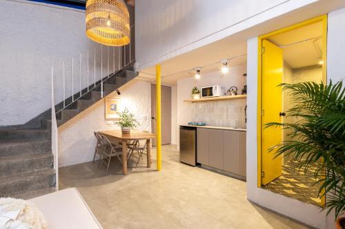 Apartamento Primavera - Studios