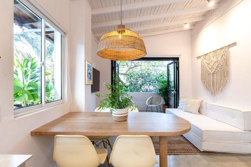Apartamento Primavera - Studios