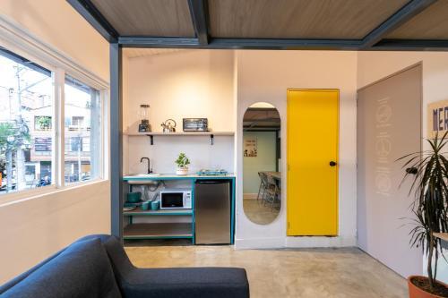 Apartamento Primavera - Studios