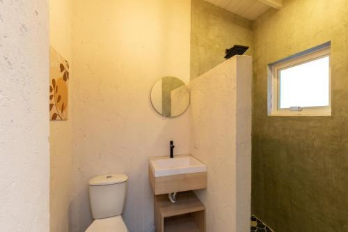 Apartamento Primavera - Studios