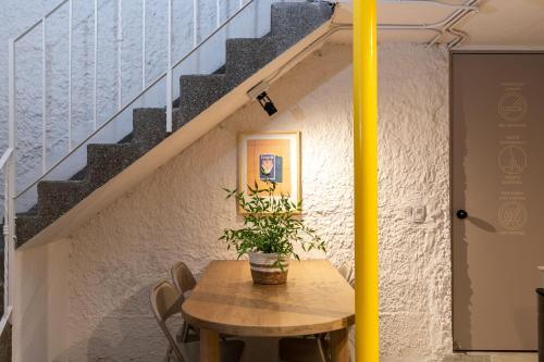 Apartamento Primavera - Studios
