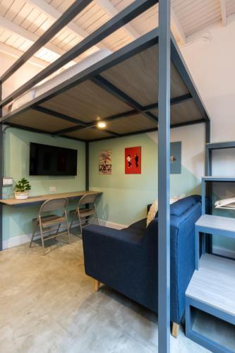 Apartamento Primavera - Studios