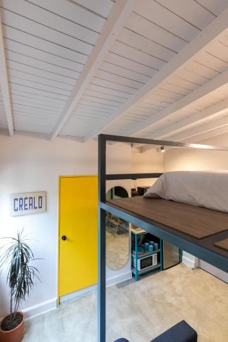 Apartamento Primavera - Studios
