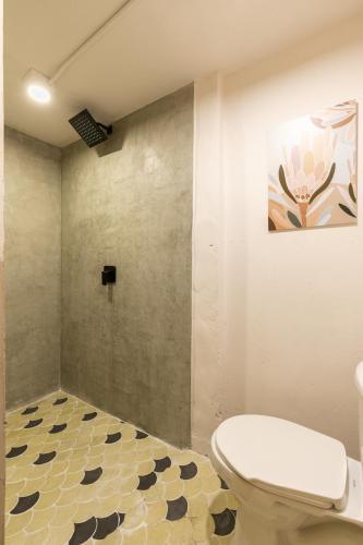 Apartamento Primavera - Studios