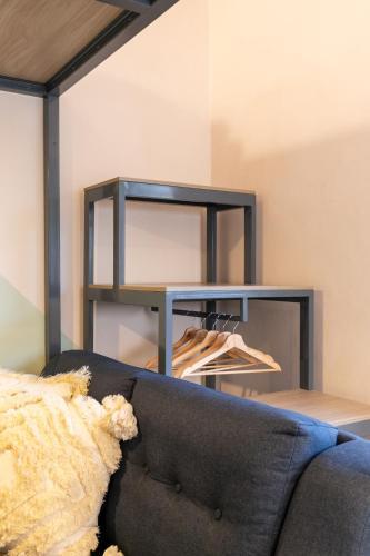 Apartamento Primavera - Studios