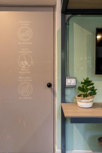 Apartamento Primavera - Studios