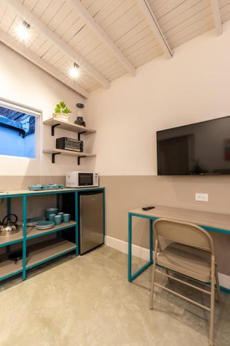 Apartamento Primavera - Studios