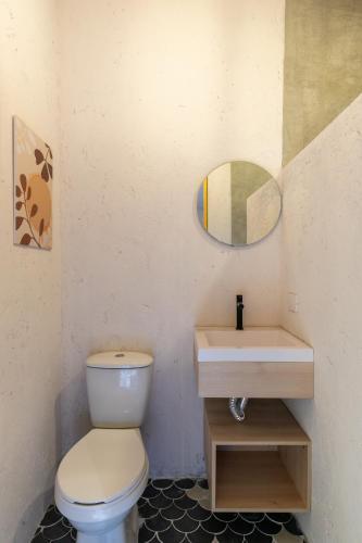Apartamento Primavera - Studios
