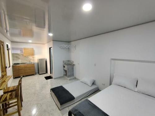 Apartahotel Sevilla