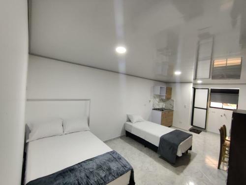 Apartahotel Sevilla