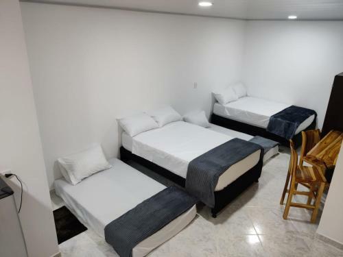 Apartahotel Sevilla