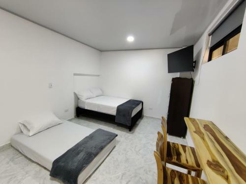 Apartahotel Sevilla
