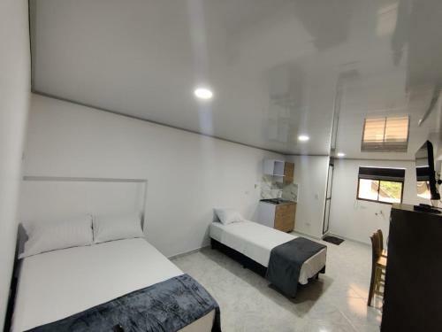 Apartahotel Sevilla