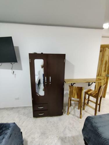 Apartahotel Sevilla