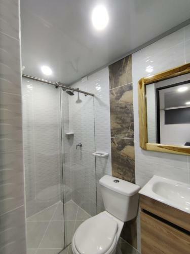 Apartahotel Sevilla