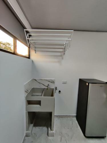 Apartahotel Sevilla