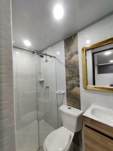 Apartahotel Sevilla