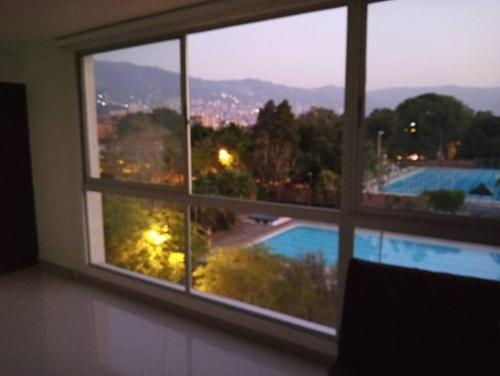 Apartamento Vista Azul