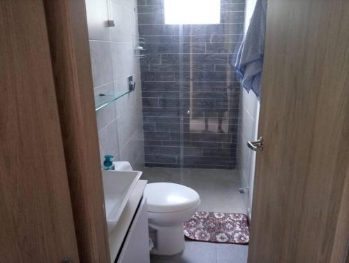 Apartamento Vista Azul