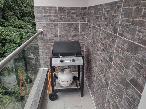 Apartamento Vista Azul