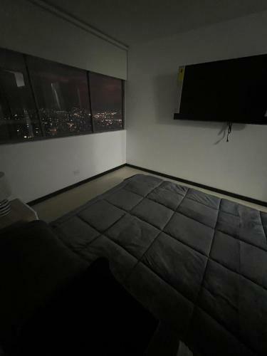 Apartamento En Prestigioso Edificio Del Poblado.