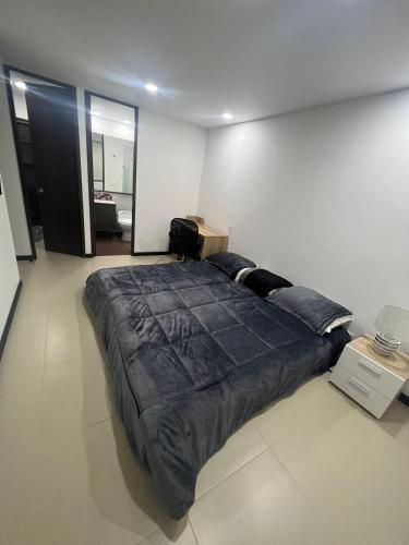 Apartamento En Prestigioso Edificio Del Poblado.