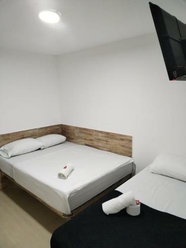 Hotel Casa Girardot